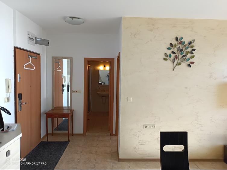 Apartament frumos cu vedere uluitoare la mare