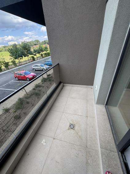 Apartament 2 camere | MRS Gradinile | Etaj 1/8 | 56,60 mp | Liber