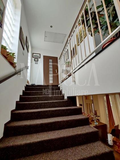 Casa 5 camere de vanzare in Centru, Cluj Napoca