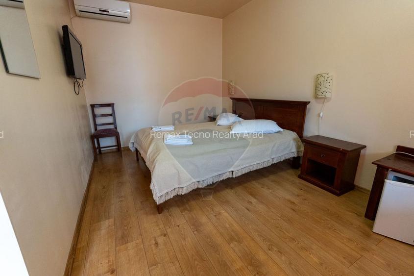 Hotel / Pensiune in Hateg, Jud Hunedoara - 40