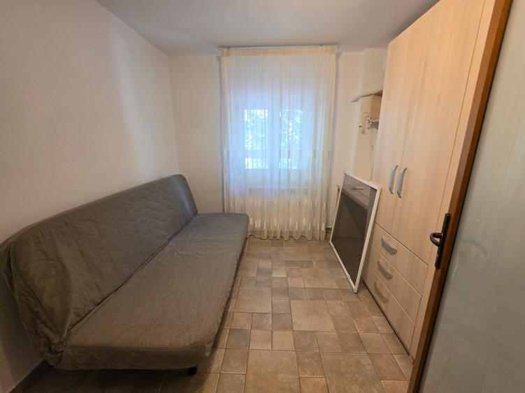 Fundeni, 5 minute Spitalul Fundeni, bloc 4 etaje, centrala, pe Pescarilor