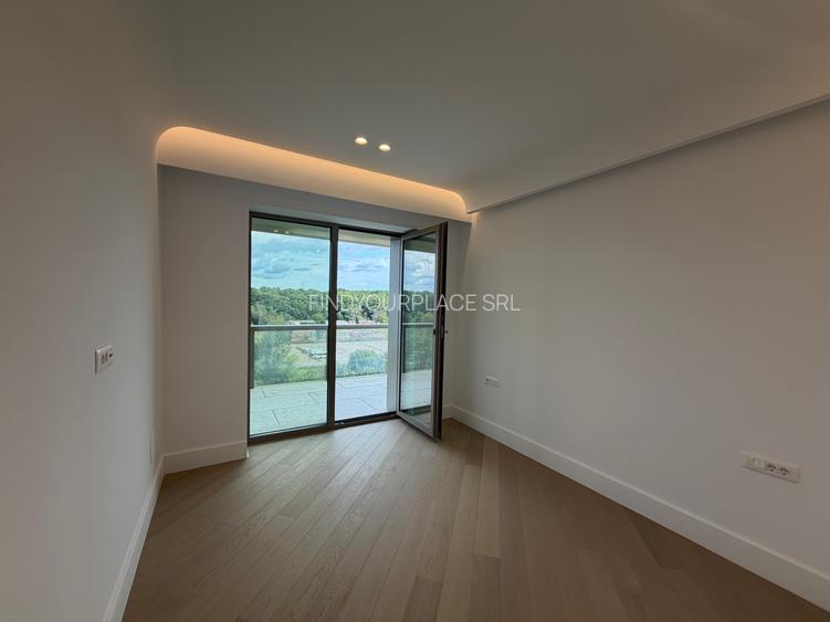 Apartament în Cortina 126,parcare inclusă,terasă 40mp - 9