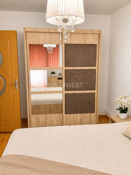 De inchiriat apartament cu 2 camere etaj 5 Mazepa 2, 500 euro