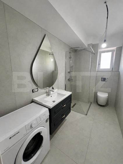 Apartament 3 camere, 70 mp, zona Calea Severinului