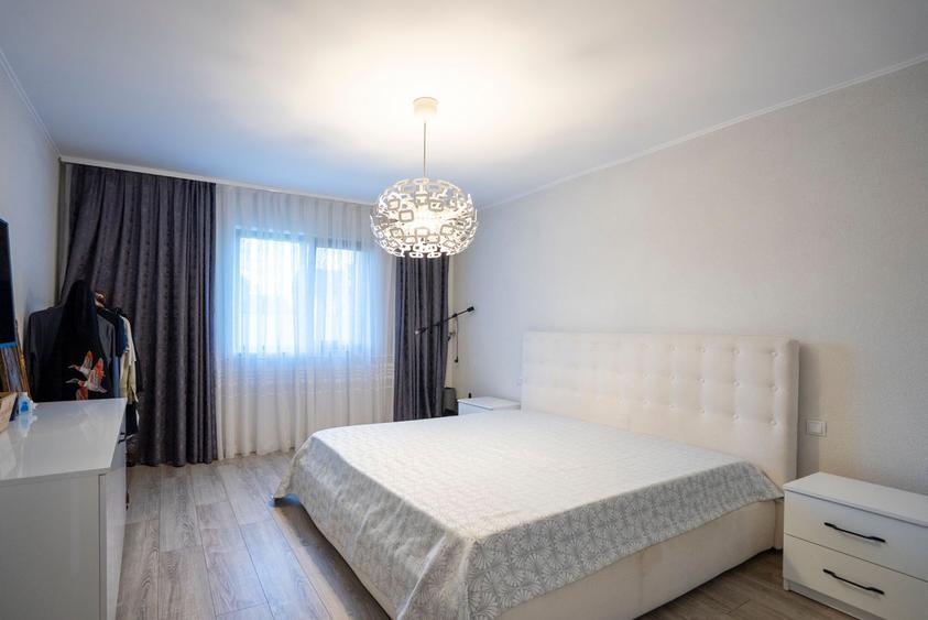 Casa in Nojorid cu 3 dormitoare 2 bai