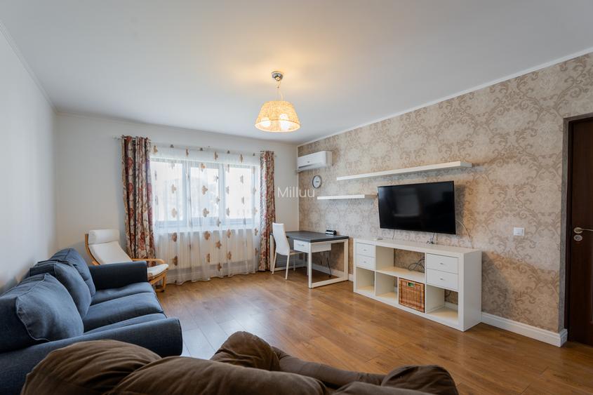 2 camere | Parcare | Petfriendly | Cartier Brown Luxury - 2