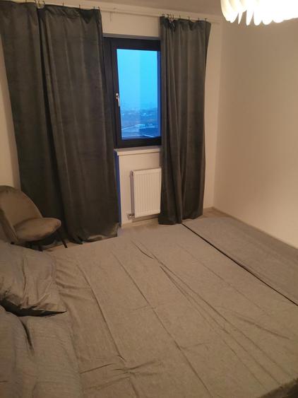 Pallady - Apartament 2 camere, mobilat, centrala, parcare
