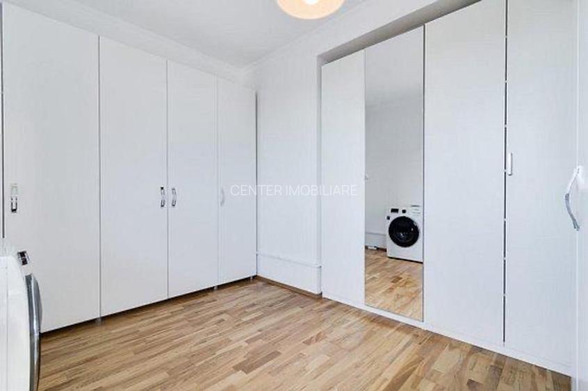 JANDARMERIEI,4 camere lux, 146 mp, garaj, terasa,boxa, etaj 2, bloc 2010 - 10