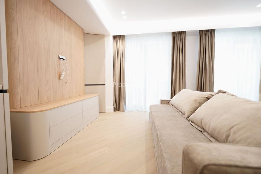 Studio dublu + Parcare in subteran, Cortina 126, Pipera - 8