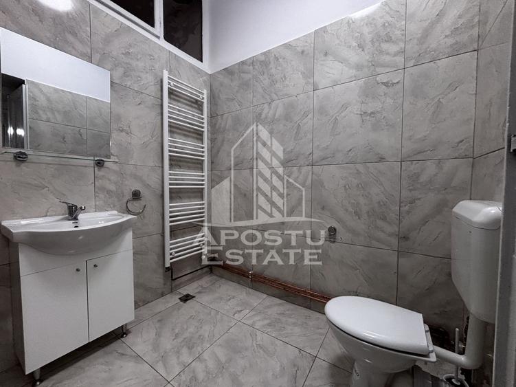 Apartament cu 3 camere de inchiriat, Timisoara zona Iosefin