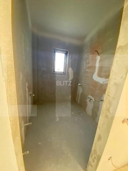 Apartament confort sporit, 2 camere decomandat, 60mp, 2 balcoane 10mp, Apahida - 5