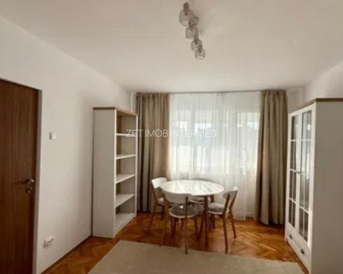2 camere Nicolae Grigorescu - aleea Fuiorului - 4