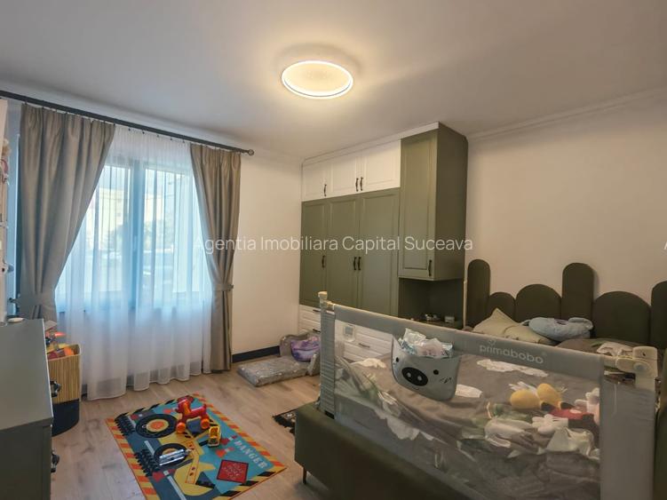 Casă deosebită în Sfântu Ilie de vânzare - 4