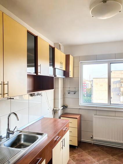 Apartament 2 camere | 6min M Timpuri Noi | Centrala proprie | Parcare