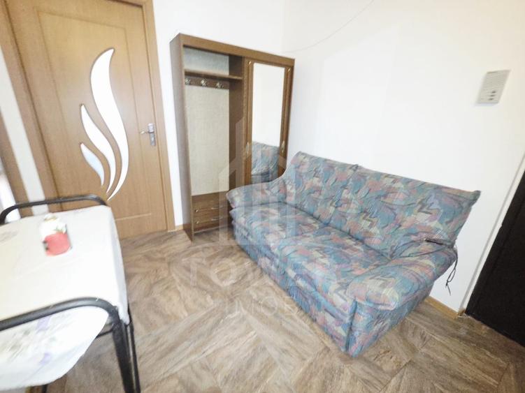 Apartament 3 camere de închiriat - Vasile Aaron