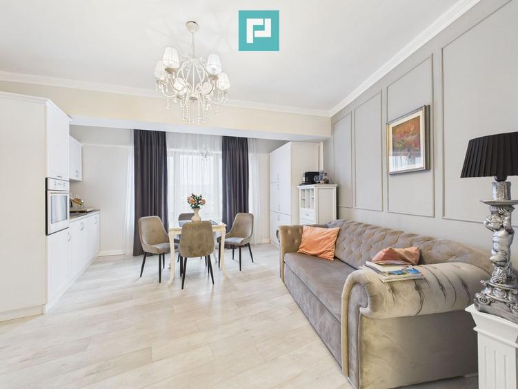 Apartament de vis, calitate și rafinament, Oradea
