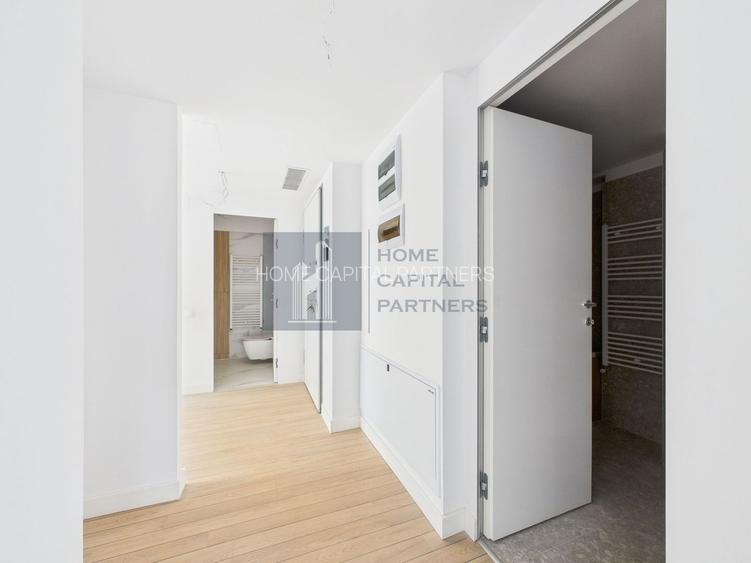 Apartament 3 camere, într-un bloc exclusivist din centrul Capitalei - 6