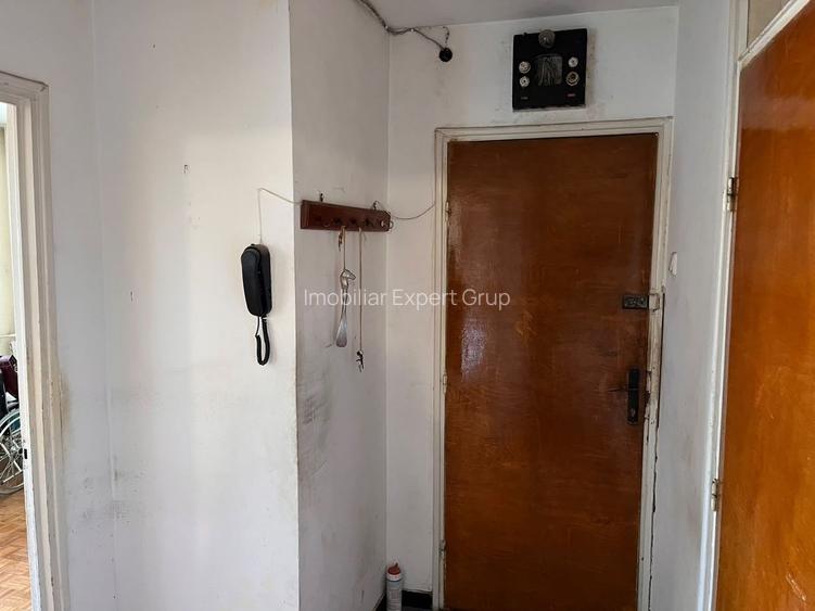 2 camere decomandat | Dimitrie Cantemir | Etaj 2 | 47 mp - 4