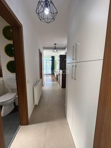 Apartament modern, parter,  pet friendly, Selimbar - 17
