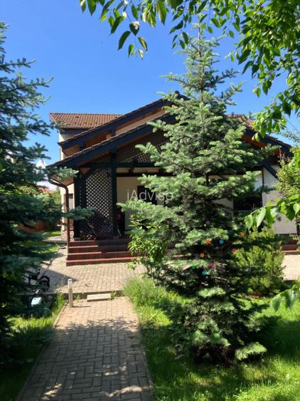 Vanzare Casa Sanpetru - 2