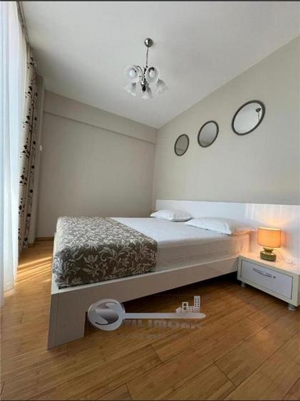 Penthouse de închiriat | 3 camere | Terasă impresionantă de 59 mp