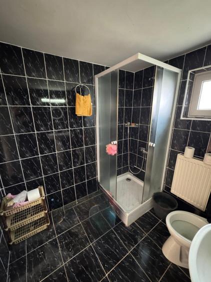 Casă P+1 Coltău, 120 mp utili, 33.5 ari, garaj, mobilată