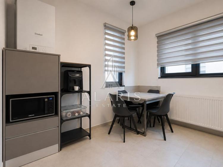 Apartament modern cu 2 camere, in Dumbravita