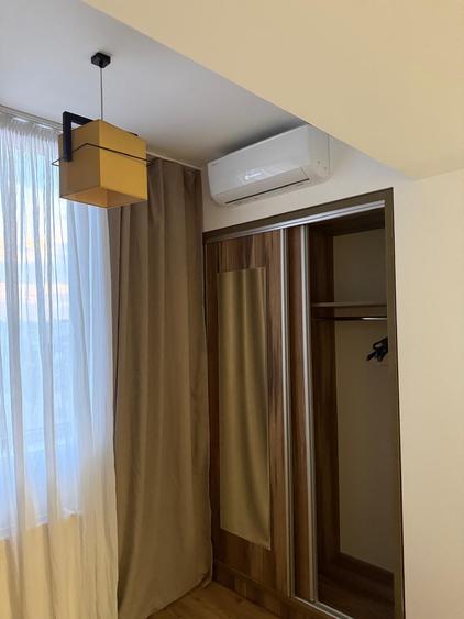 APARTAMENT LA 1 MINUT DE METROU TIMPURI NOI/ CENTRALĂ TERMICĂ