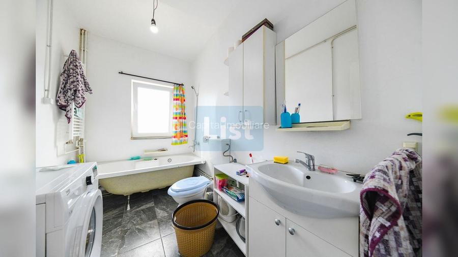 Casă Individuala în Gilău, teren 500 mp | Panouri 16 kW | Comision 0%| - 22