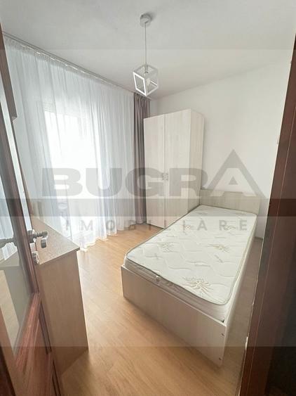 Apartament 4 camere decomandate, 80mp, 2 bai, zona strazii Dambovitei
