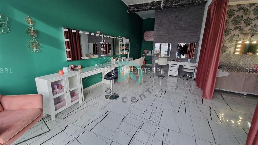 Spatiu comercial de vanzare zona Coresi, Tractorul - 6