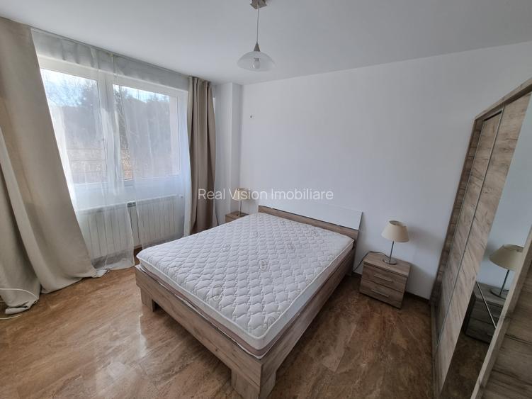 Iancu Nicolae/Jolie Ville/ Apartament cu 2 camere/Gradina proprie 30mp/ - 5
