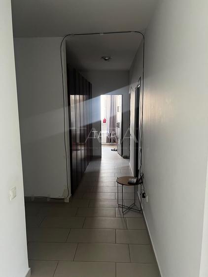 Apartament 3 camere cu parcare subterană – Soporului. - 3