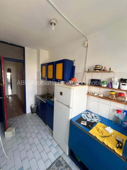 Teatrul Masca,garsoniera dubla transformata in 2 camere, Pet-Friendly - 3