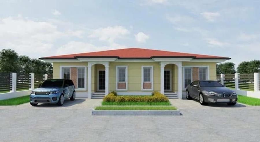 Duplex cu pavaj în față  zona Mosnita Noua-Albina, 0% Comision Poremo Imobiliare