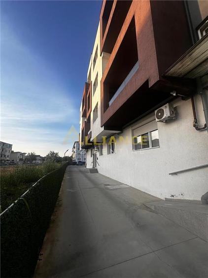 Apartament 2 Camere Popesti-Leordeni | Gradina 23 mp | Parcare Inclusa