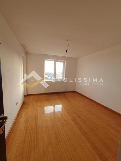 Apartament de trei camere la intrare in Bran