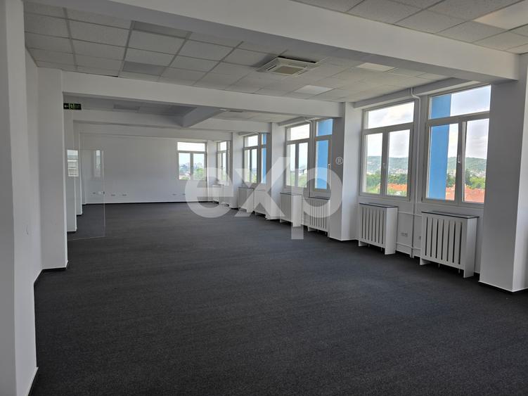 Spațiu de birouri de închiriat în clădire ultracentrală, Cluj-Napoca