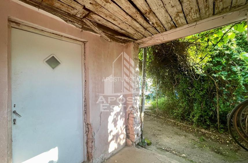 Casa individuala - zona inalta Bujac - 14