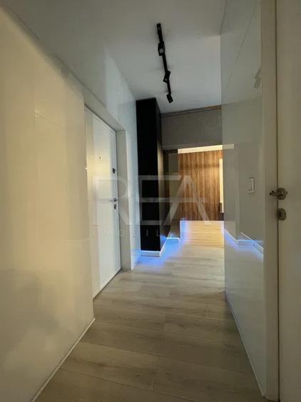 Apartament 2 Camere , decomandat , Calea Floreasca