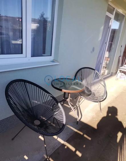 Apartament 2 camere | parcare | Garaj | Iris | zona Auchan