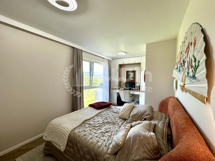 Apartament 2 Camere la cheie | Bloc Nou | Garaj | Terasa | Gheorgheni - 5