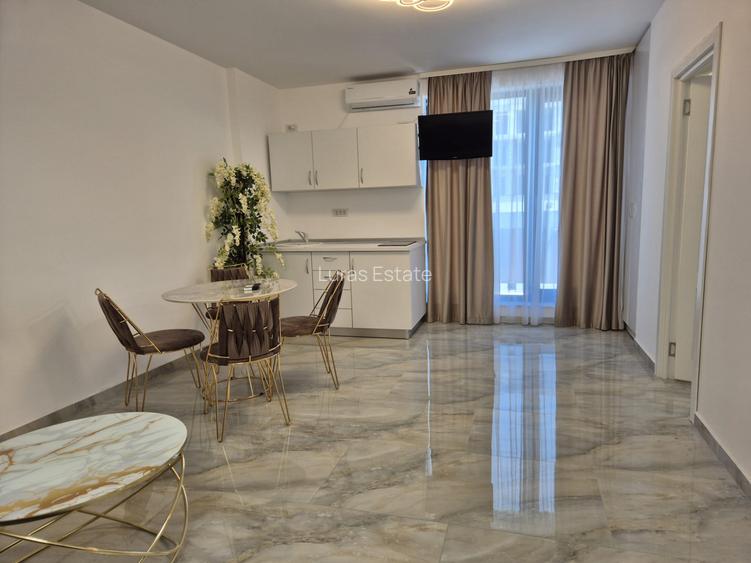 Apartament 2 camere de vânzare – Tomis Plus - 3