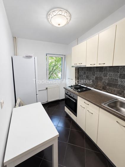 Studio, 5-minute walk to Dristor metro | 42 sqm | First floor | First letting - 3