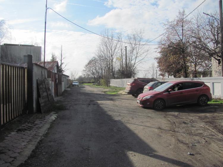 Prelungirea Ghencea - Ghidiceni, Apa Nova 2