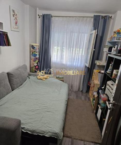 3 Camere de vanzare | Dristor | Metrou | Centrala | Renovat + Mobilat - 5