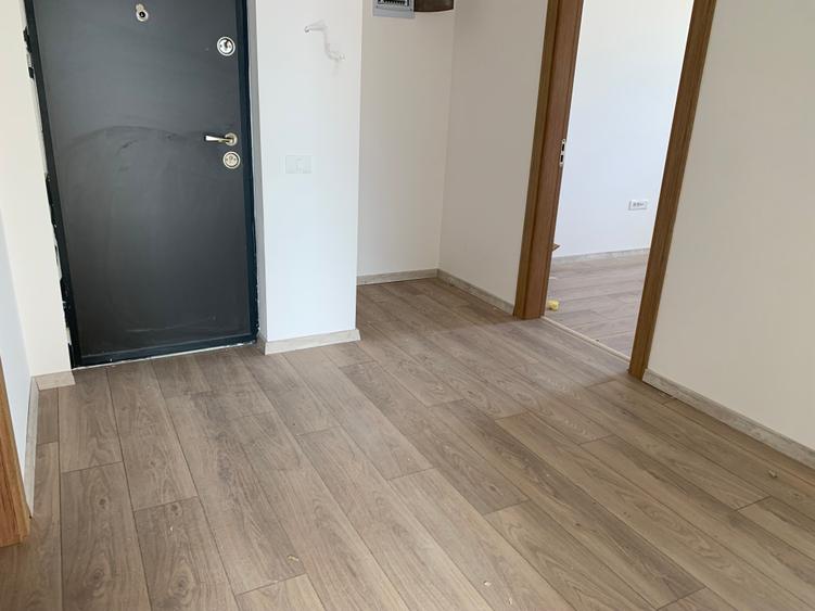 Apartament 3 camere finisat, bloc nou, Aparatorii Patriei metrou