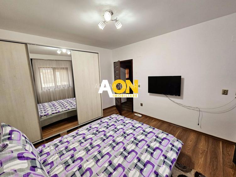 Casa 3 camere, mobilata, utilata, 463 mp teren, garaj Micesti - 12