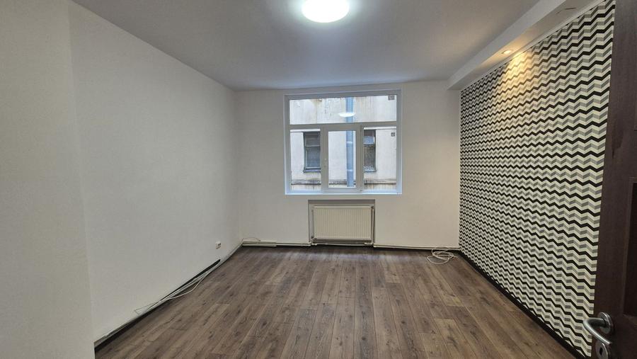 Apartament 2 camere + 1 camera de serviciu - 71,34 mp - Centrul Vechi