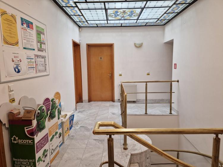 Piata Unirii, Mitropolie, 10 minute metrou, vila deosebita, strada Profesorilor,